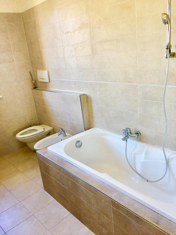 Villa Antares Pesaro Exterior photo
