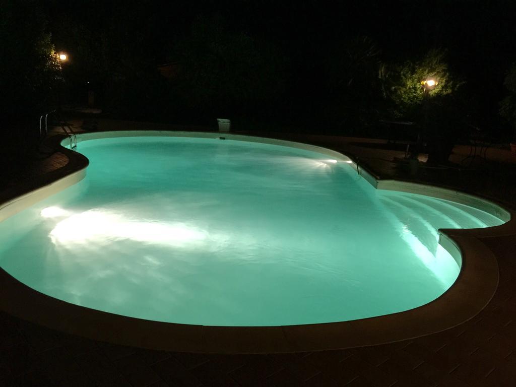 Villa Antares Pesaro Exterior photo