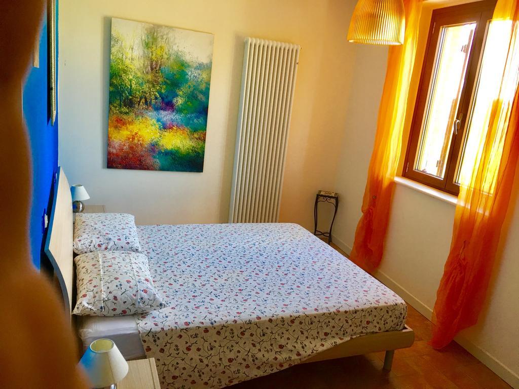 Villa Antares Pesaro Exterior photo