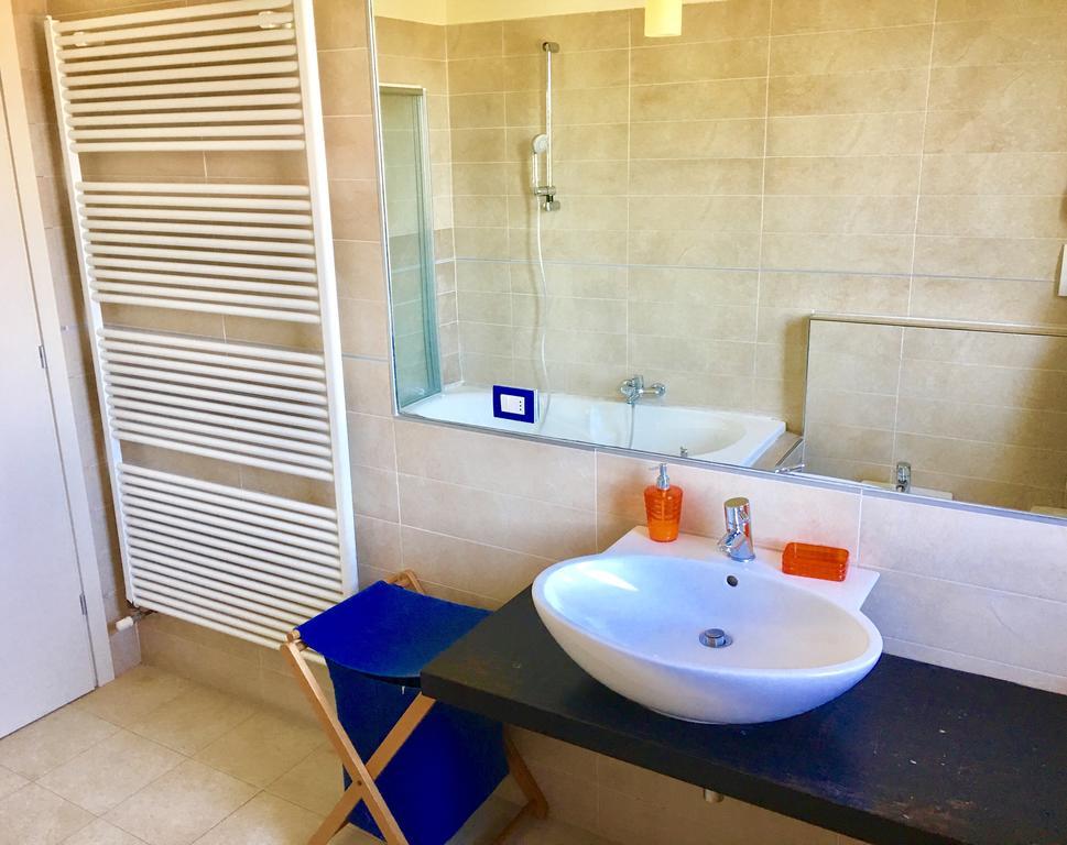 Villa Antares Pesaro Exterior photo