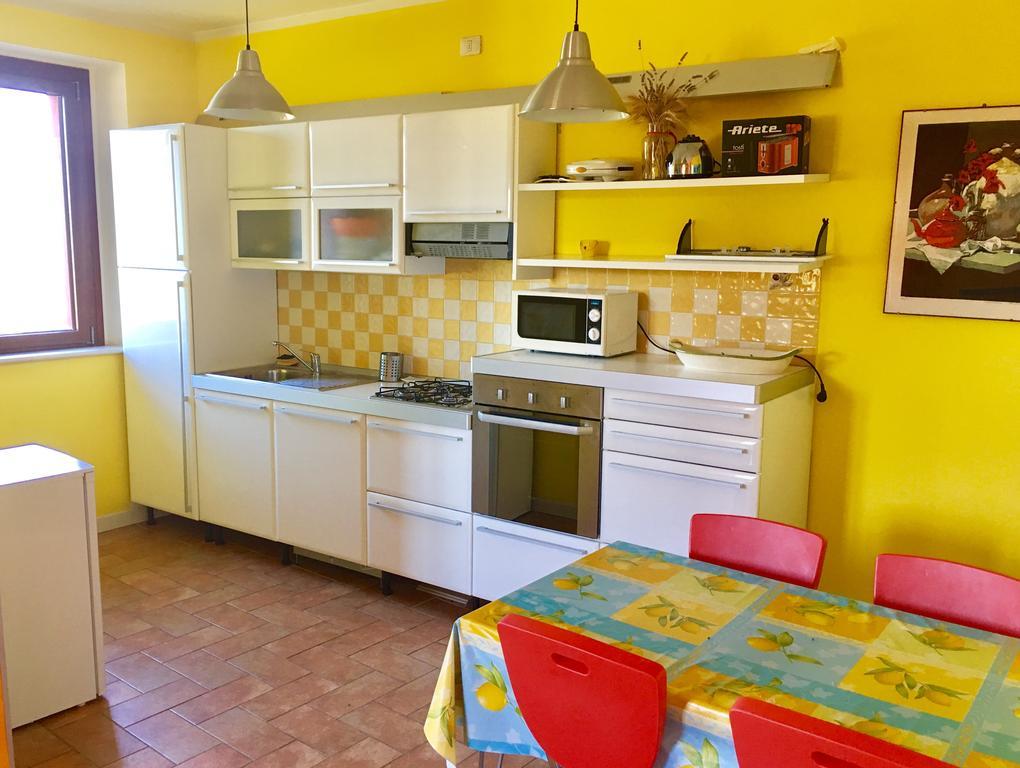 Villa Antares Pesaro Exterior photo