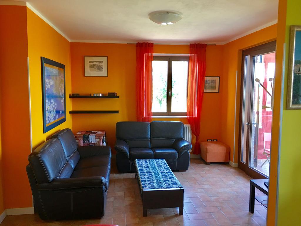 Villa Antares Pesaro Exterior photo