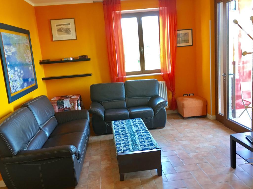 Villa Antares Pesaro Exterior photo